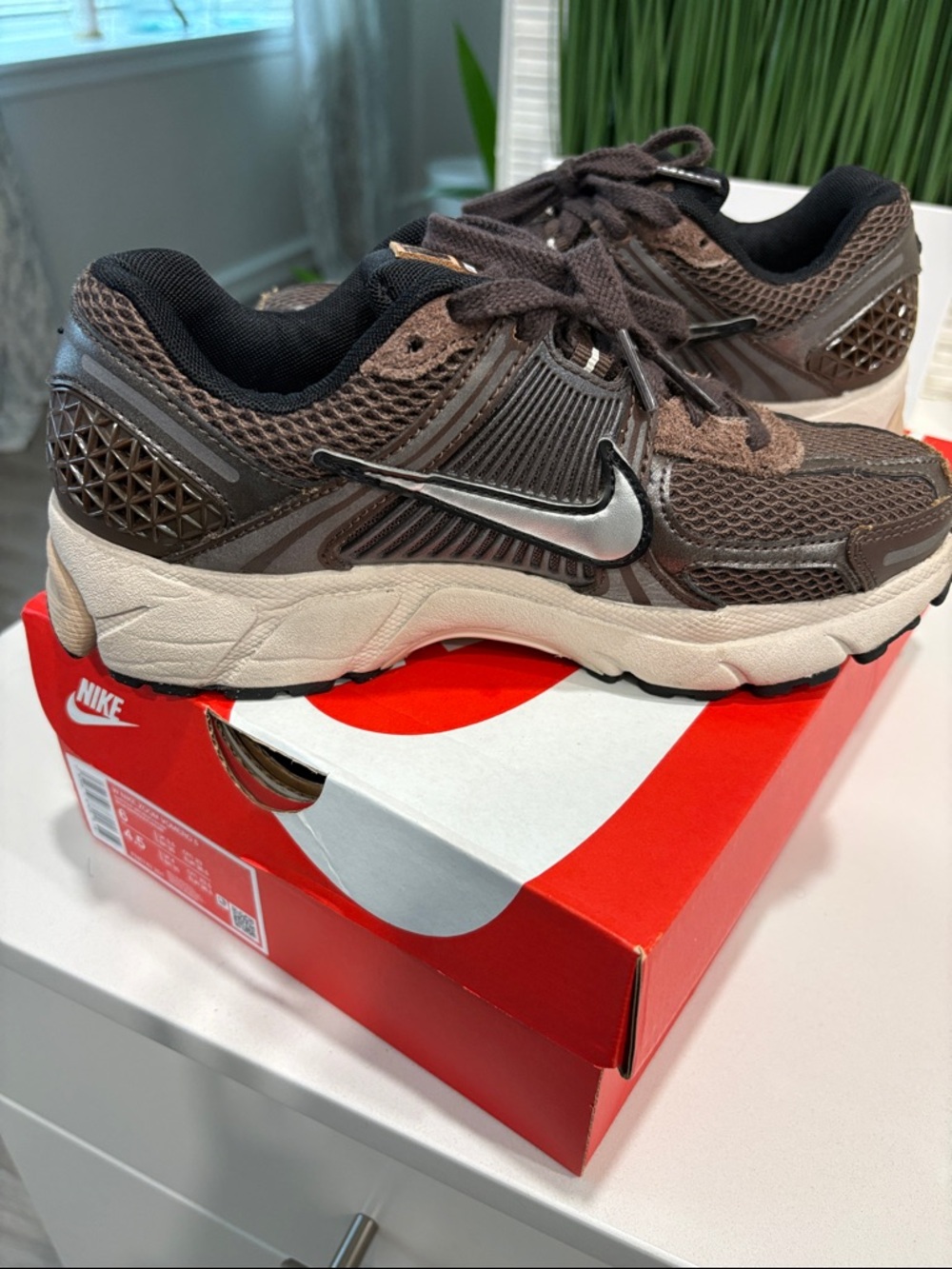 Nike Zoom Vomero 5 - Picture 5 of 12